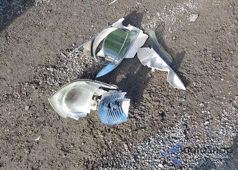 2008 Chevrolet Cobalt Lt из США, поврежденный, VIN 1G1AL58F787182132